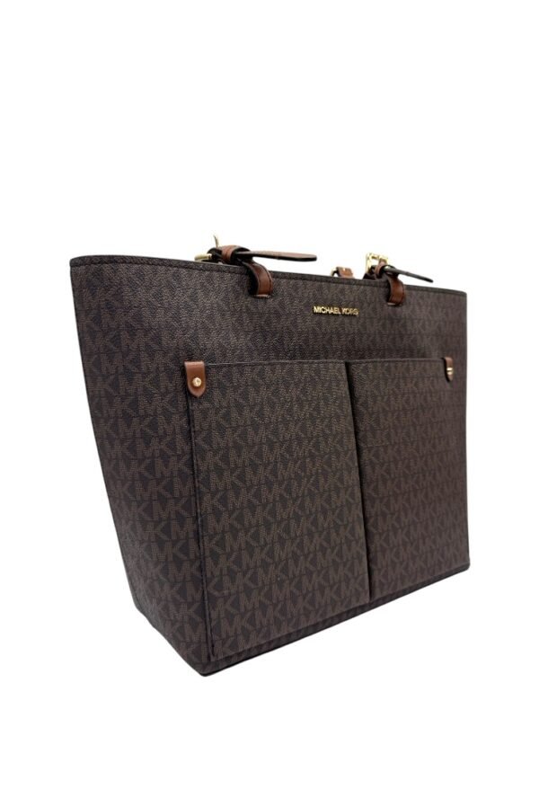 MICHAEL KORS - JET SET TOTE - Image 11